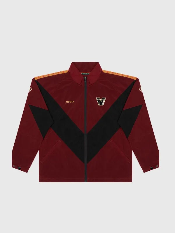 Nocta-x-Venezia-FC-Full-Zip-Up-Track-Jacket
