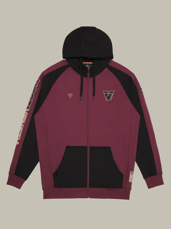 Nocta-x-Venezia-FC-Urban-Zipper-Hoodie