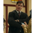 Noel-2024-Jackpot-Movie-John-Cena-Black-Stripped-Suit