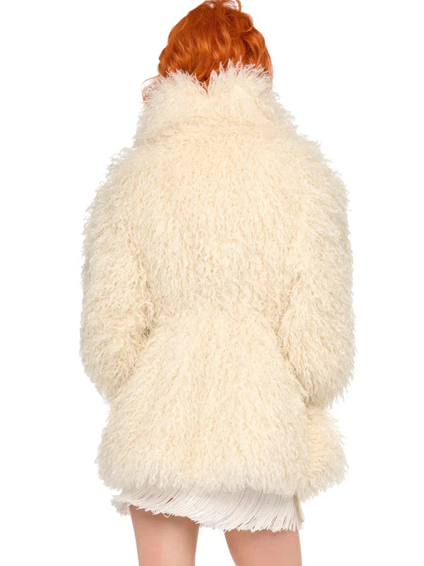 Norma-Kamali-Faux-Fur-Coat-Back
