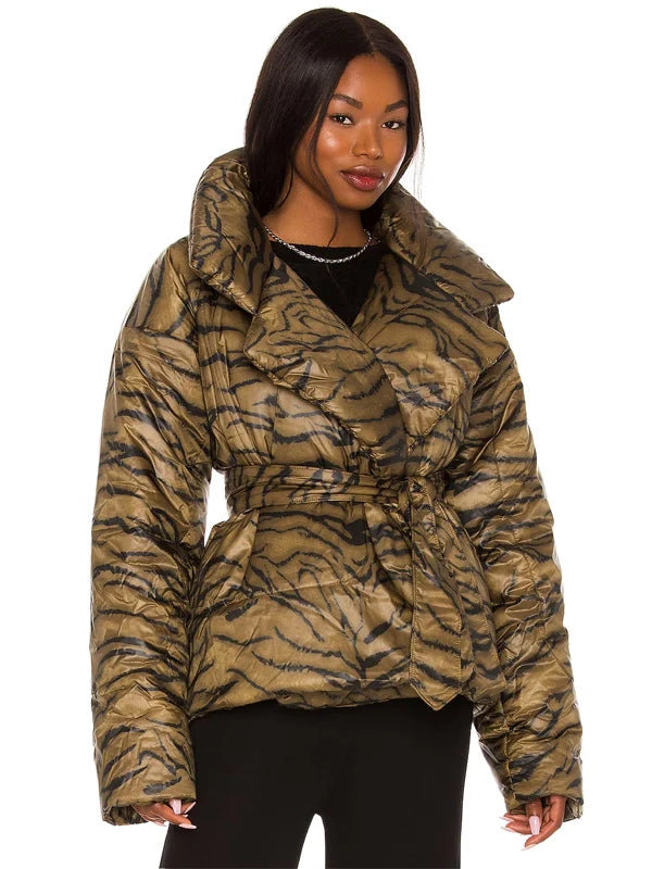 Norma-Kamali-Short-Sleeping-Bag-Puffer-Coat
