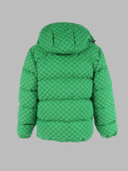 North-Face-X-Gucci-Puffer-Jacket-Green