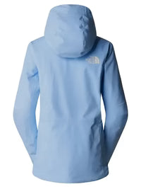 North Face Cornflower Blue Ski Jacket
