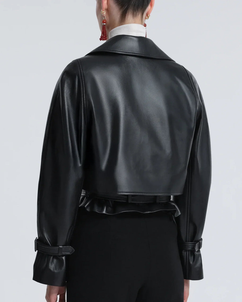 Nour Hammour Jacket