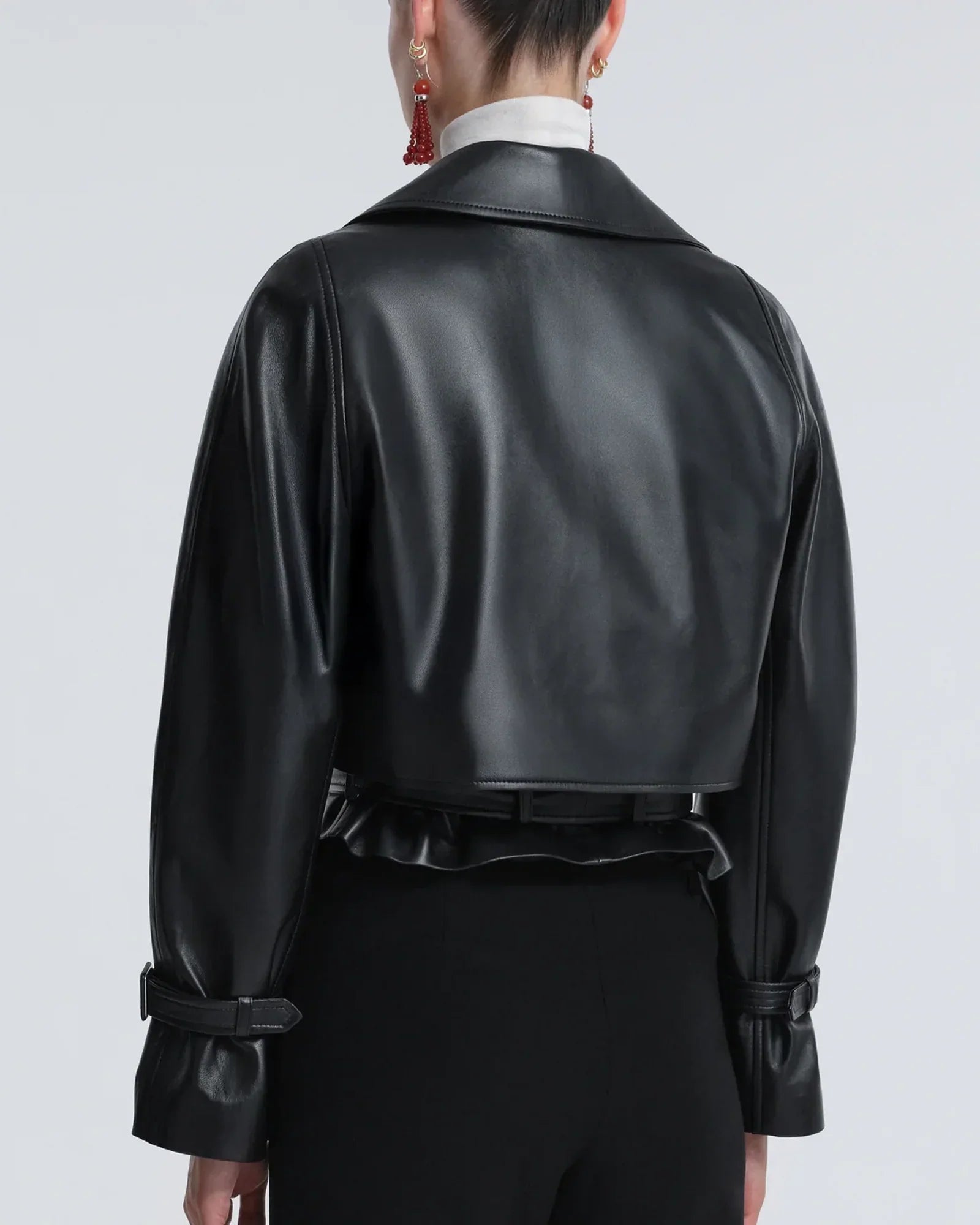 Nour Hammour Jacket