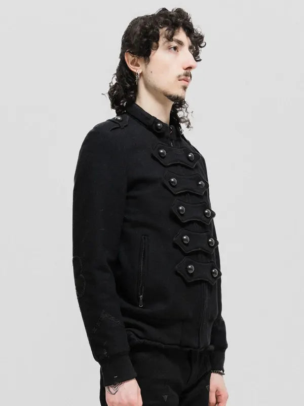 Number Nine Napoleon Jacket