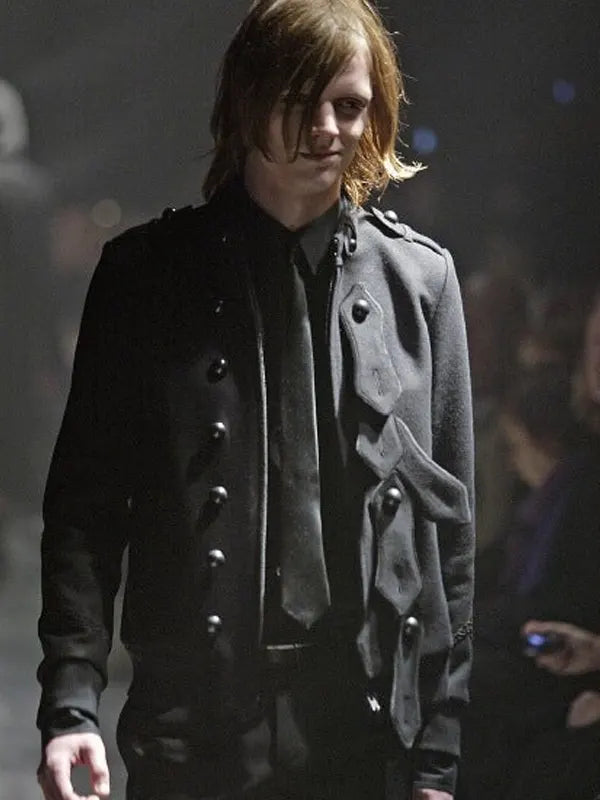 Number Nine Napoleon Jacket