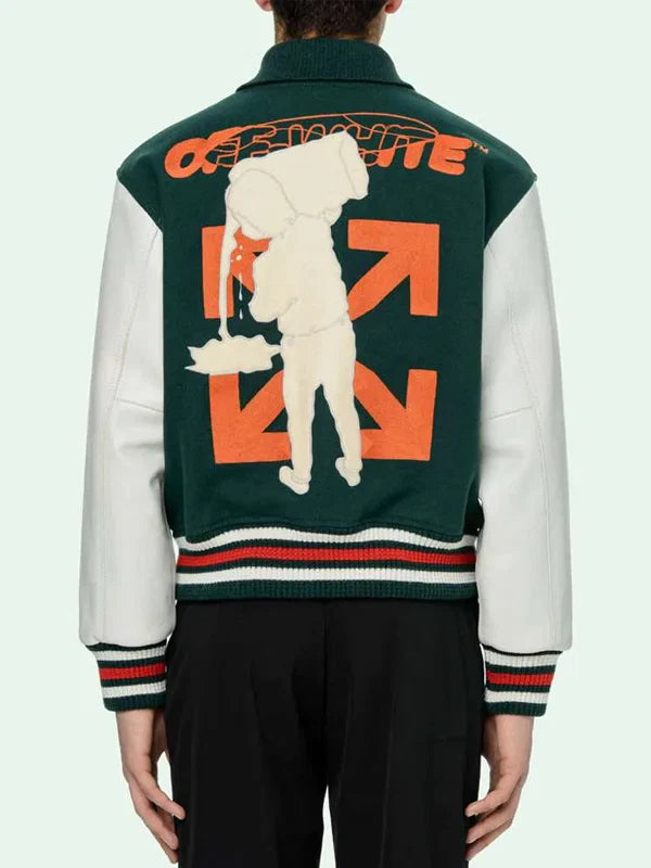 OFF-WHITE-Leather-Logo-Patch-Varsity-Jacket-Look