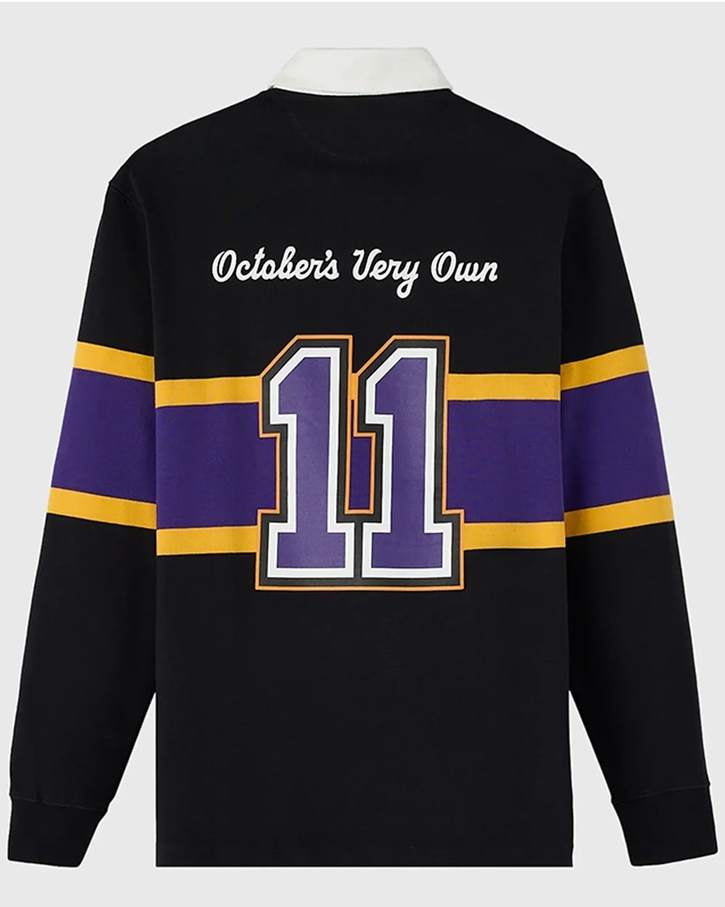 OVO-Wilfrid-Laurier-University-Rugby-Polo-Shirt-Back