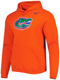 Orange Florida Gator Hoodie