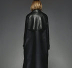 Order_Missguided_Leather_Trench_Coat