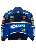 Oreo Racing Jacket