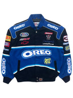Oreo Racing Jacket