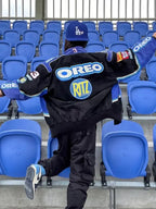 Oreo Racing Jacket Buy