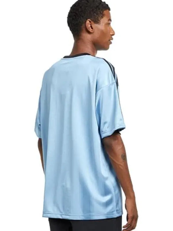 Outer Banks S05 Chase Stokes Blue Jersey