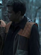Ozark Jason Bateman  Vest