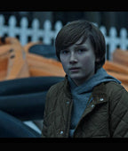 Ozark Season Jonah Byrde   Jacket



