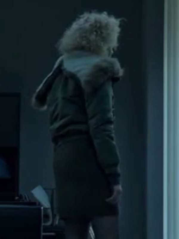 Ruth Langmore Ozark  Best Jacket
