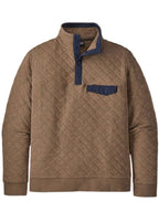 Ozark S04 Johan Byrde  Brown Wool Jacket