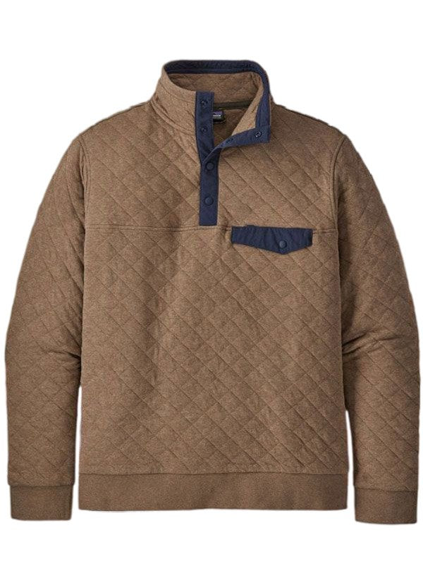 Ozark S04 Johan Byrde  Brown Wool Jacket