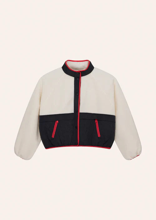 PE-Nation-Technique-Quilt-Jacket-In-White-And-Blue