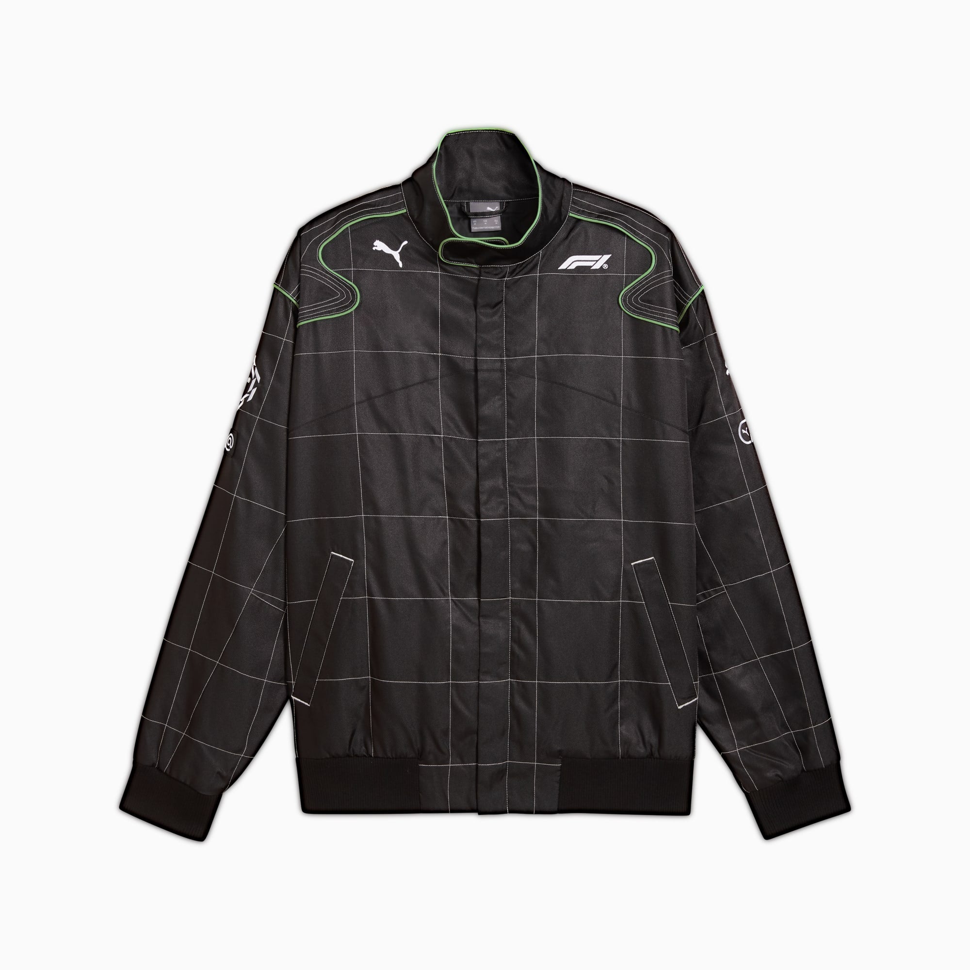 PUMA_Formula_1_Racing_Men_Jacket_Black