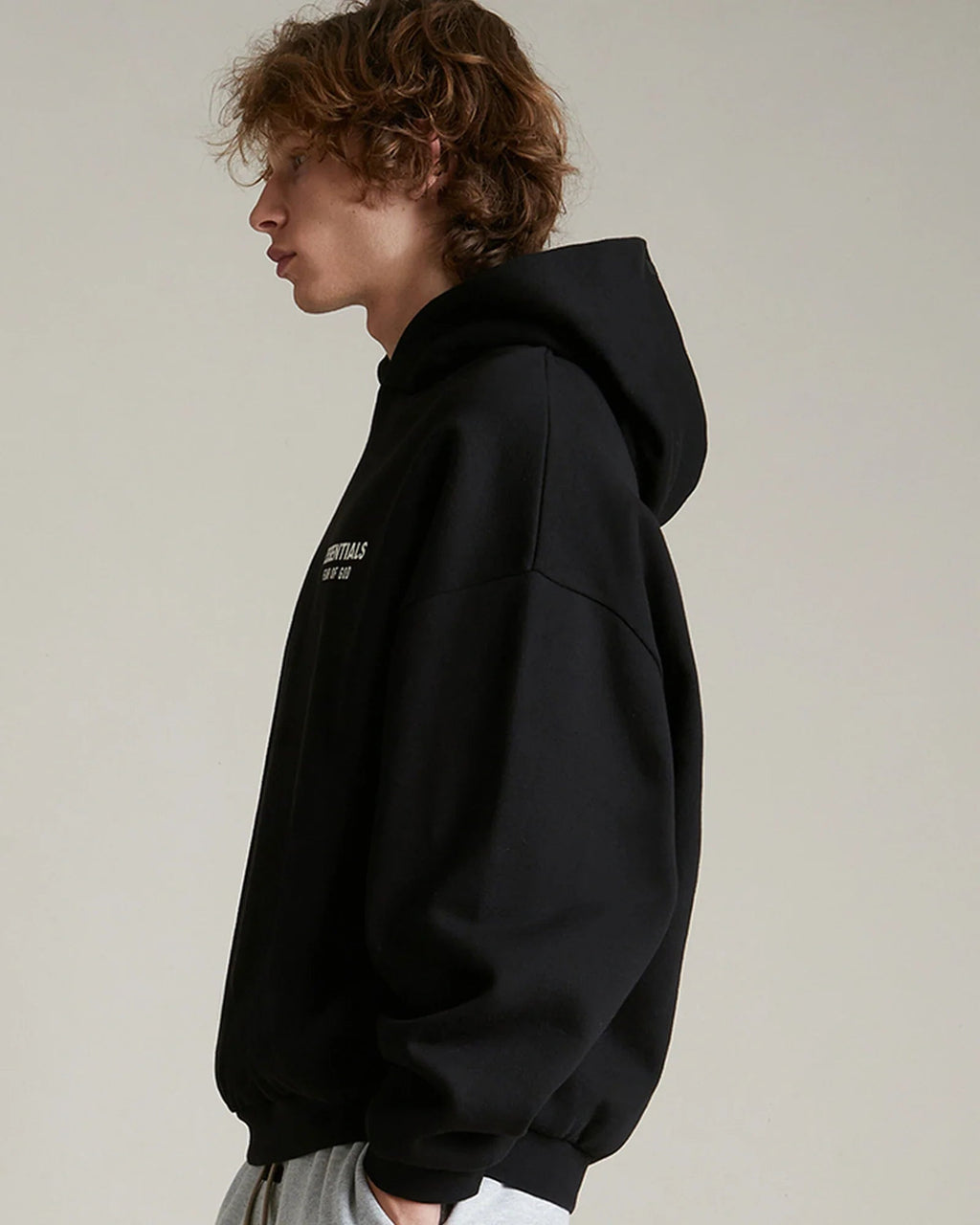 Pacsun-Essentials-Hoodie-Black-Buy