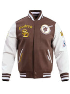 Padres Retro Jacket