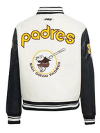 Padres Retro Jacket Buy