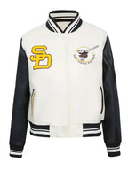 Padres Retro Jacket For Sale