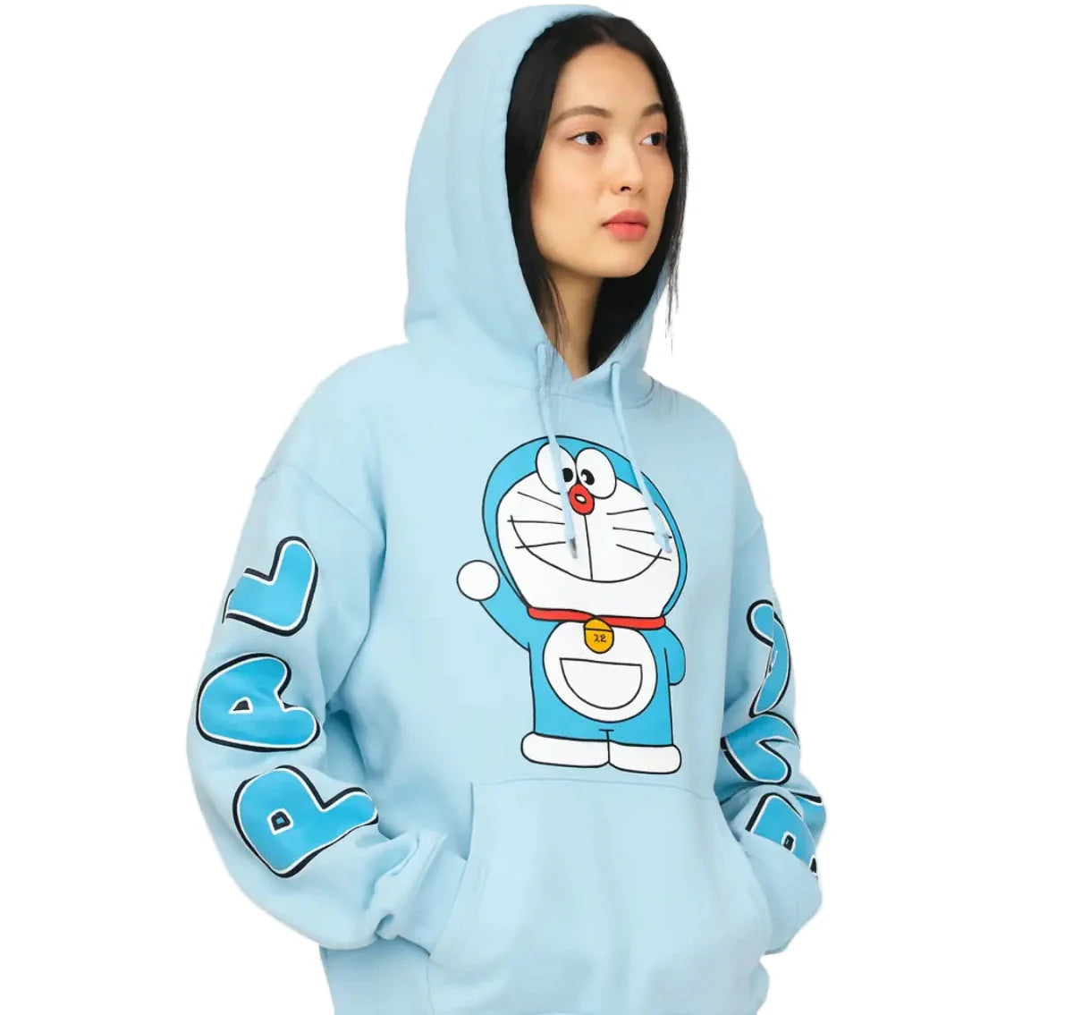 Palace Doraemon Hoodie Buy