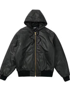 Palace Leather Jacket