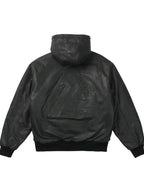 Palace Leather Jacket