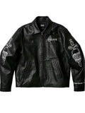 Palace Leather Jacket