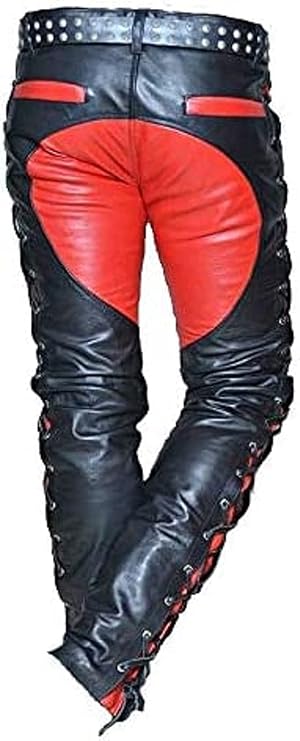 Pants_With_Laces_On_The_Side_Sale