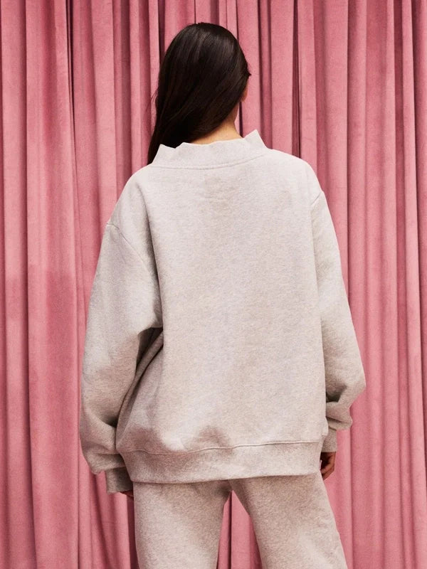 Parke-Jean-Heart-Varsity-Mockneck-Sweatshirt-Back
