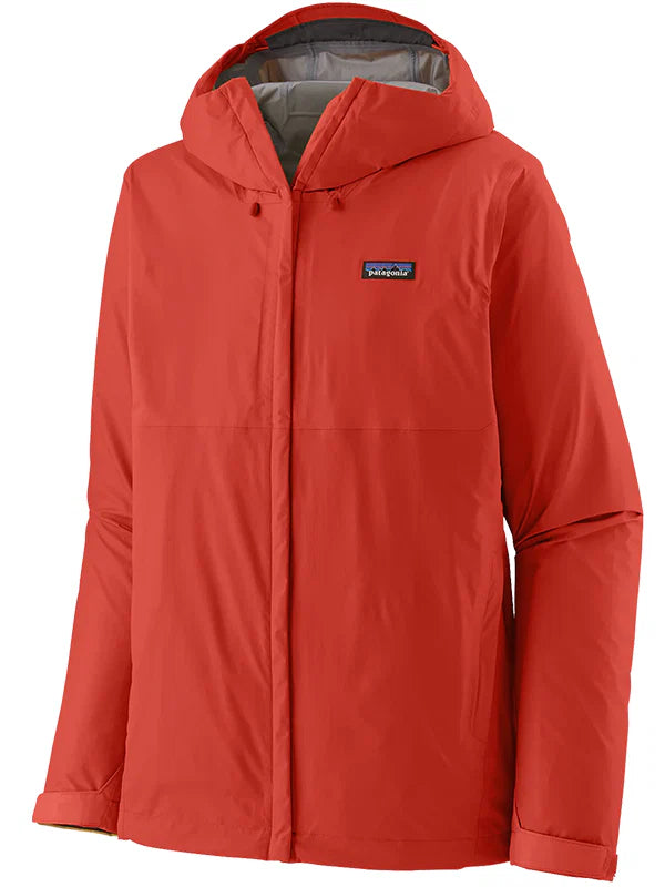 Patagonia-Torrentshell-3l-Jacket-Orange