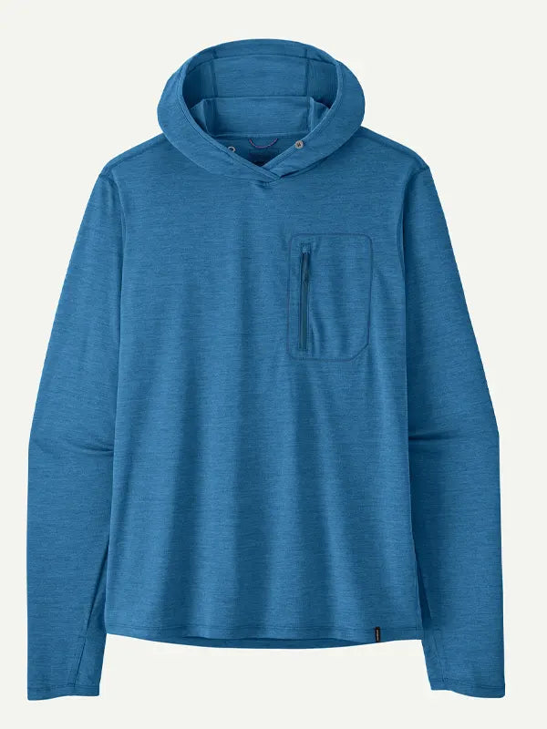 Patagonia Capilene Cool Sun Hoody