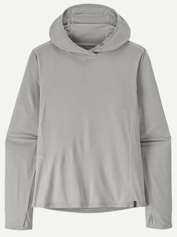 Patagonia Capilene Cool Sun Hoody