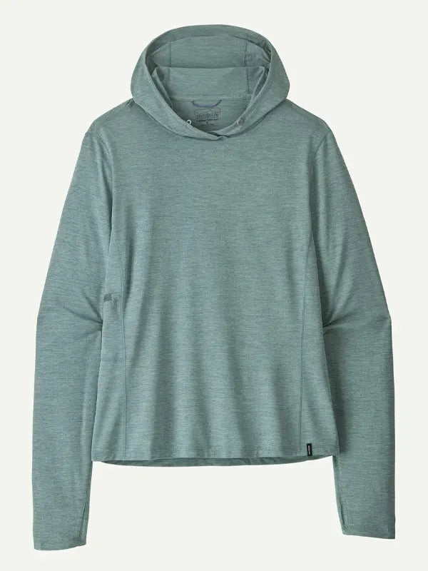 Patagonia Capilene Cool Sun Hoody