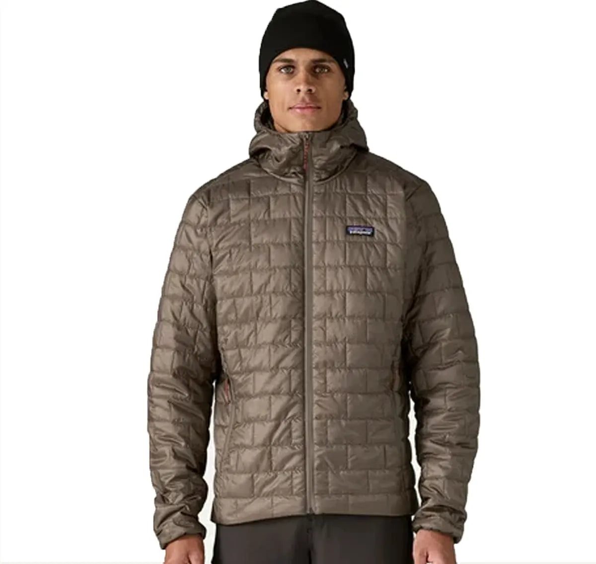 Patagonia Nano Puff Jacket Hood Buy