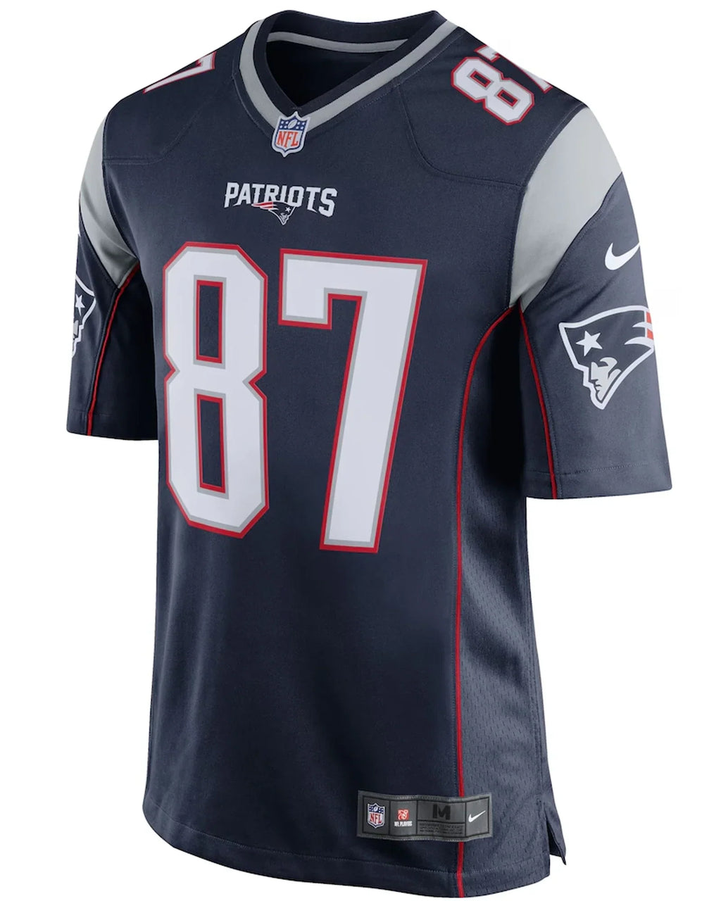 Patriots-Rob-Gronkowski-Jersey