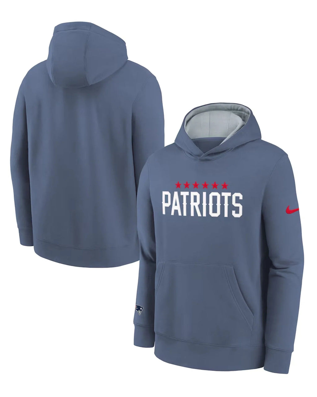 Patriots-Storm-Blue-Hoodie
