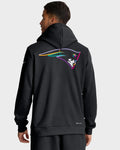 Patriots Crucial Catch Hoodie