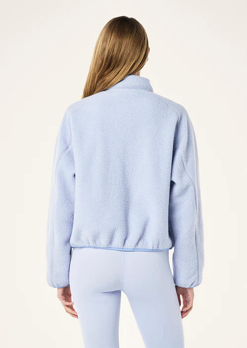 Pe Nation Blue Jacket
