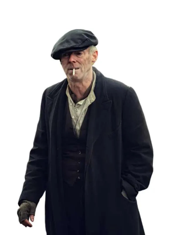  Peaky Blinders Ned Dennehy New   Coat