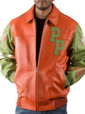 Pelle Pelle Chief Keef Jacket