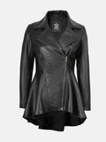 Peplum_Black_Leather_Jacket