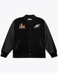 Philadelphia Eagles Super Bowl Jacket Zing Apparel