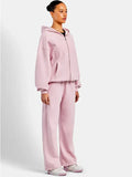 Pink Cernucci Tracksuit